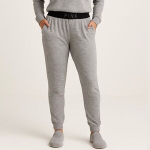 PINK Victoria’s Secret NWT Sleepwear Bottoms Size L